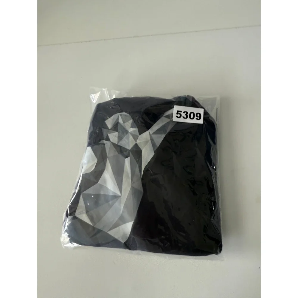 Jordan Boys Flight Jumpman Graphic Tee Shirt Black Youth Large 12-13yrs New‎